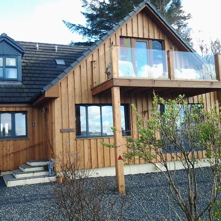 Oakwood B And B Gairloch Esterno foto
