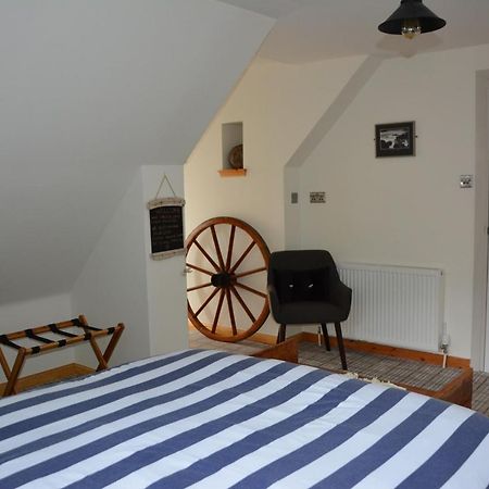 Oakwood B And B Gairloch Esterno foto