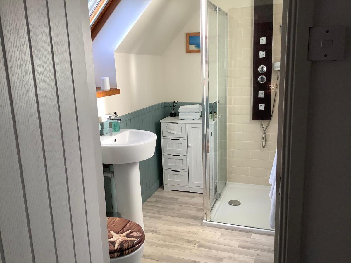 Oakwood B And B Gairloch Esterno foto