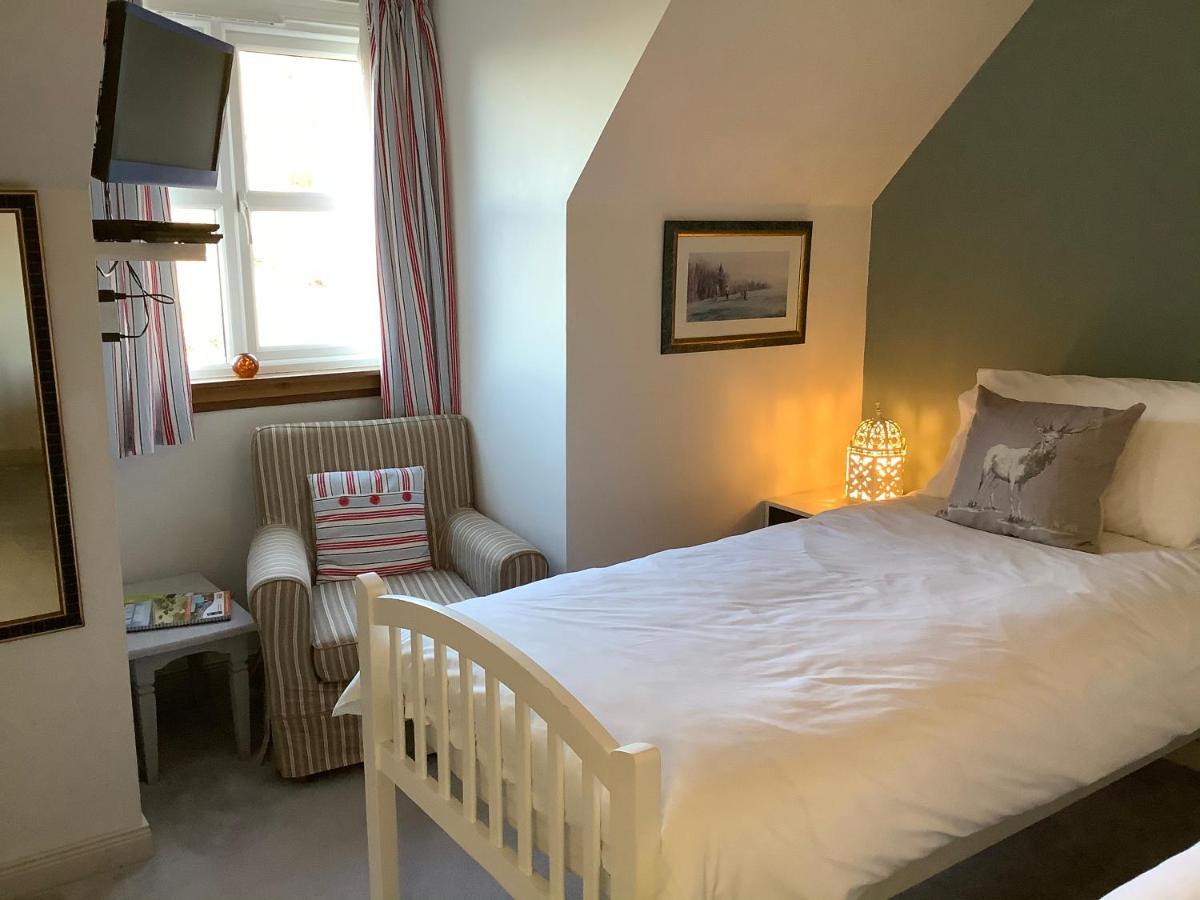 Oakwood B And B Gairloch Esterno foto