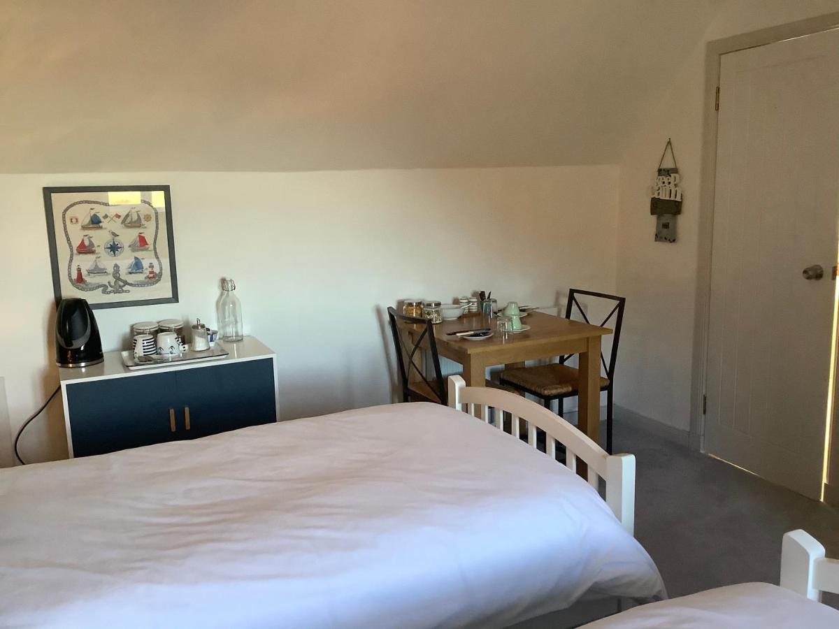 Oakwood B And B Gairloch Esterno foto