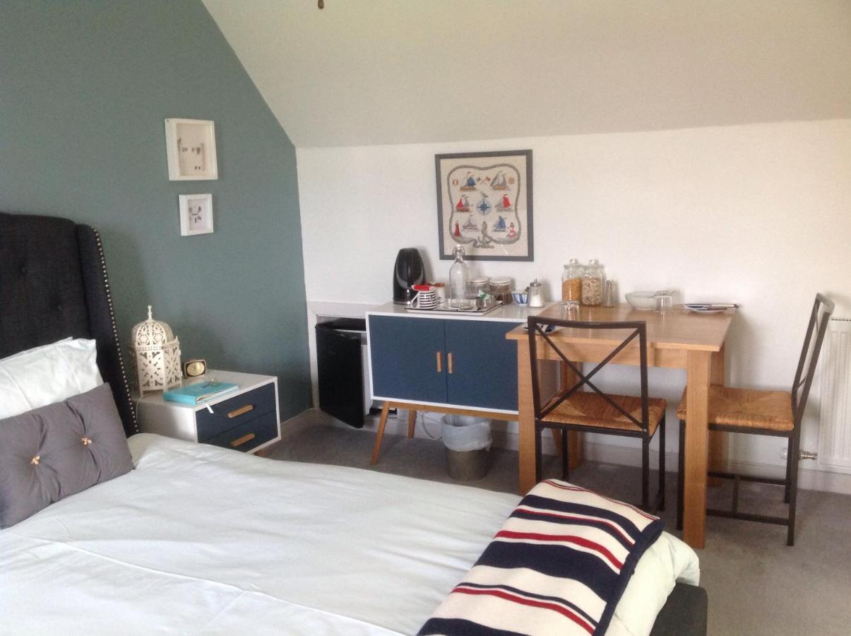 Oakwood B And B Gairloch Esterno foto