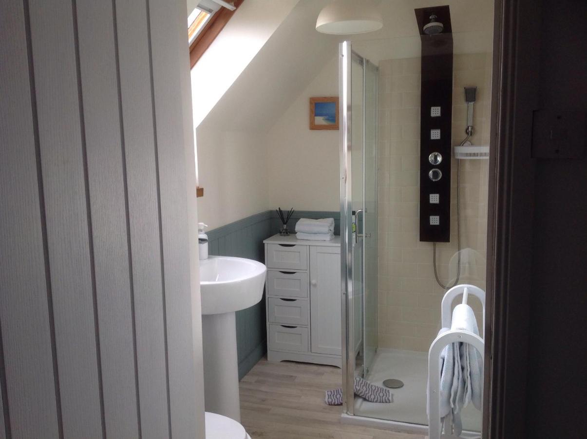 Oakwood B And B Gairloch Esterno foto