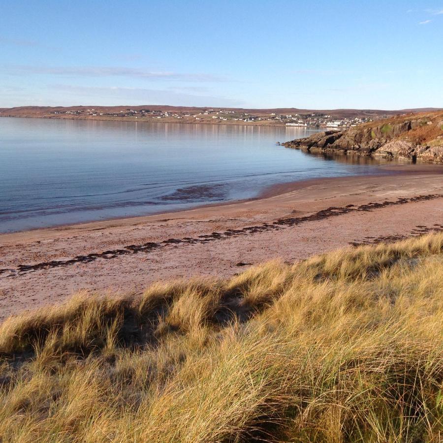 Oakwood B And B Gairloch Esterno foto