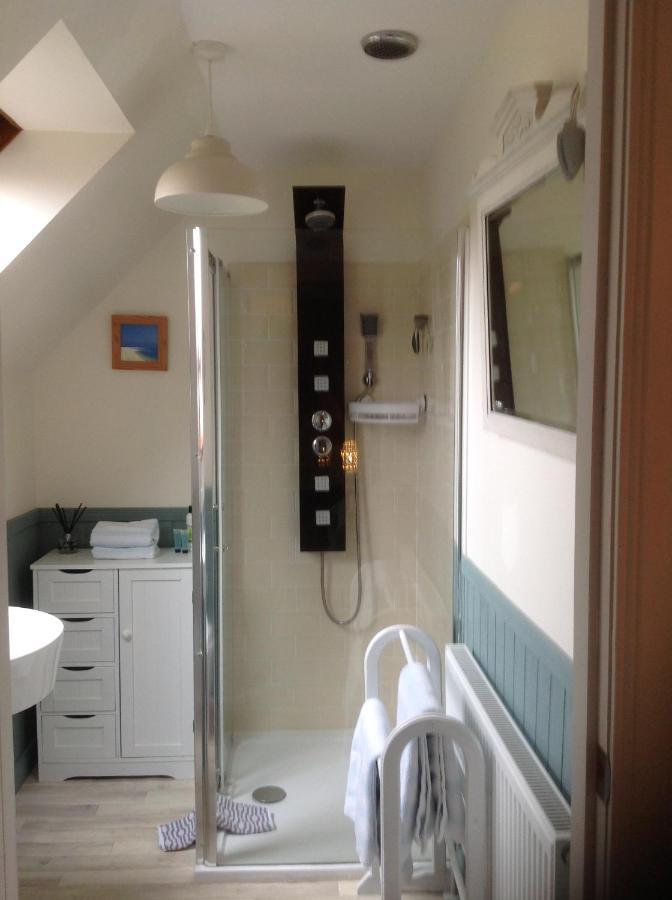 Oakwood B And B Gairloch Esterno foto