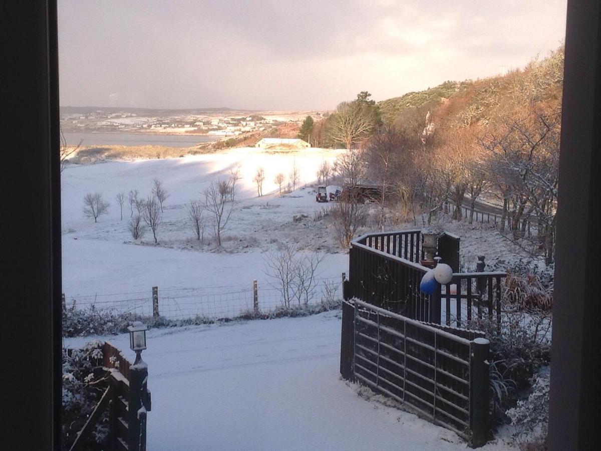 Oakwood B And B Gairloch Esterno foto