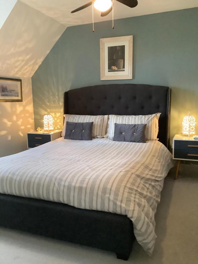 Oakwood B And B Gairloch Esterno foto
