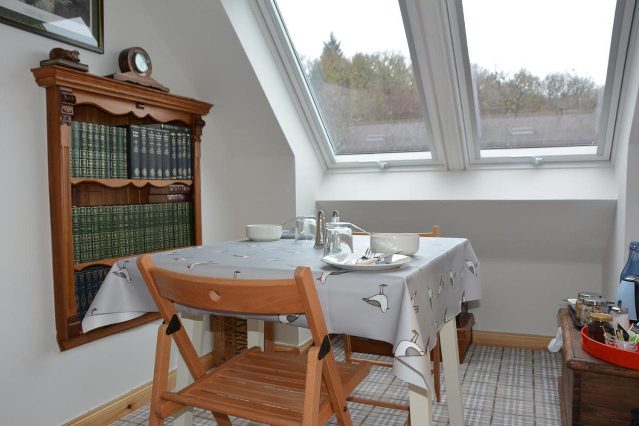 Oakwood B And B Gairloch Esterno foto