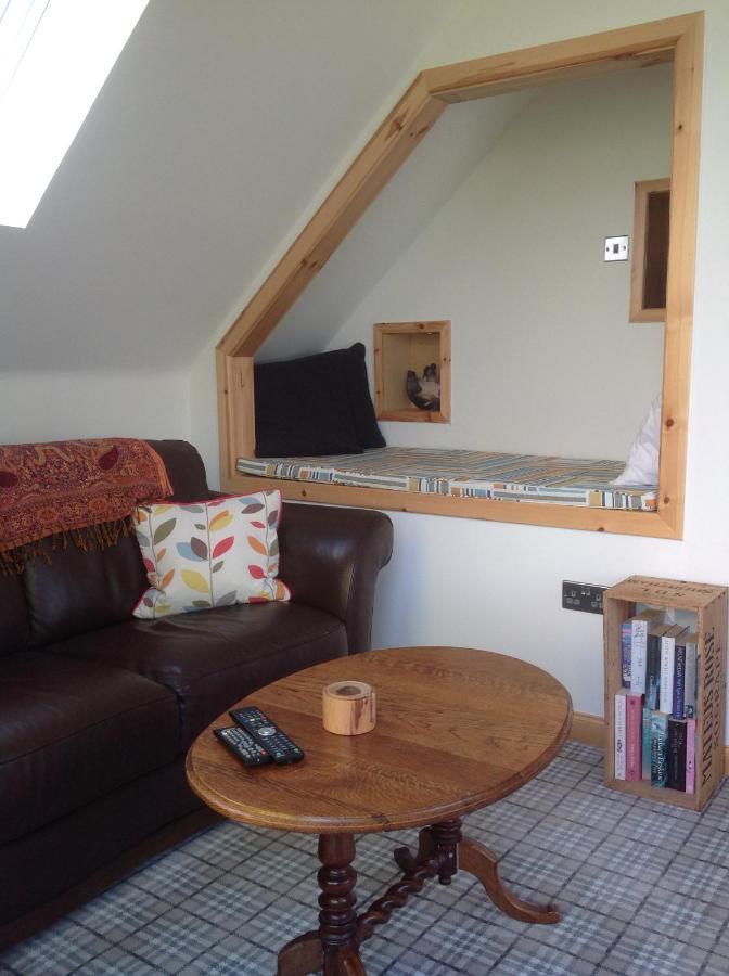 Oakwood B And B Gairloch Esterno foto