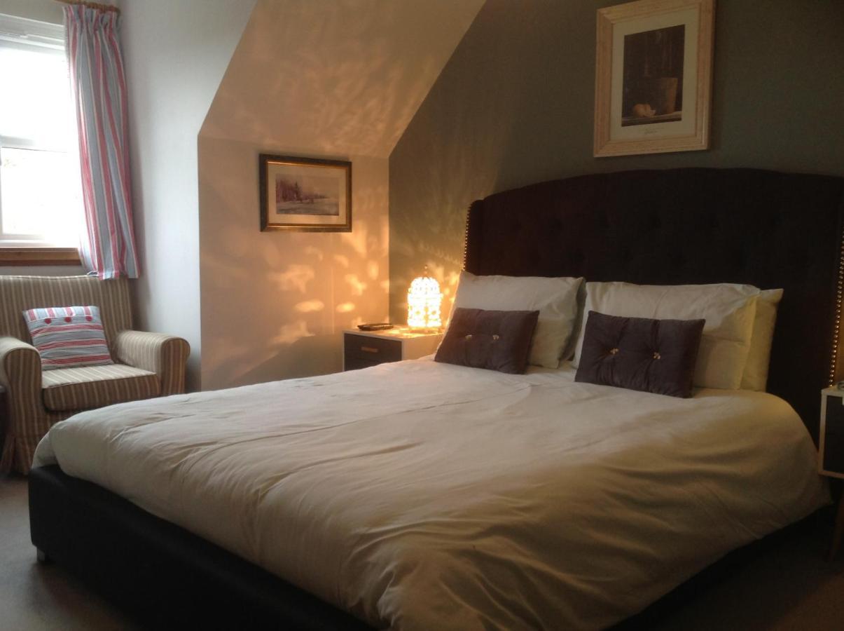 Oakwood B And B Gairloch Esterno foto